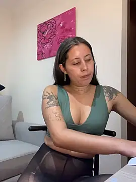 marthina thompsson online show from 03-03-25, 05:47
