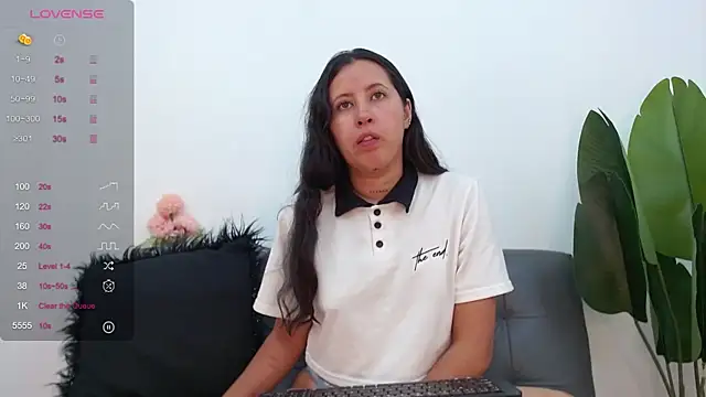marthina thompsson online show from 02-10-25, 01:33