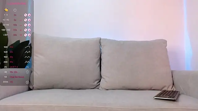 marthina thompsson online show from 10-23-25, 12:04