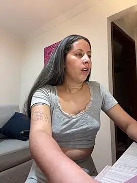 marthina thompsson online show from 02-17-25, 02:42