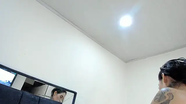 AntonelaNeri online show from 10-29-25, 03:44