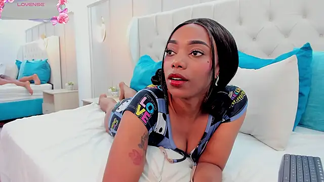 bhritany brow online show from 11-29-25, 12:00