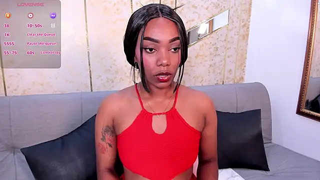 bhritany brow online show from 11-22-25, 04:55