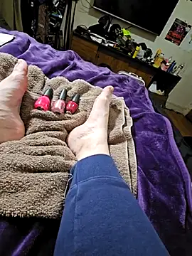 Thegreatestshowonearth410 online show from 02-17-26, 04:32