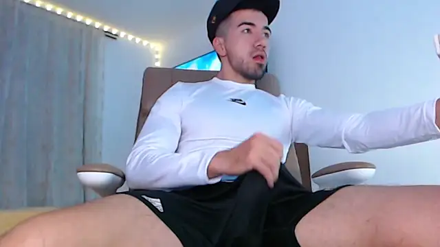 taylor cruz online show from 03-13-26, 02:49