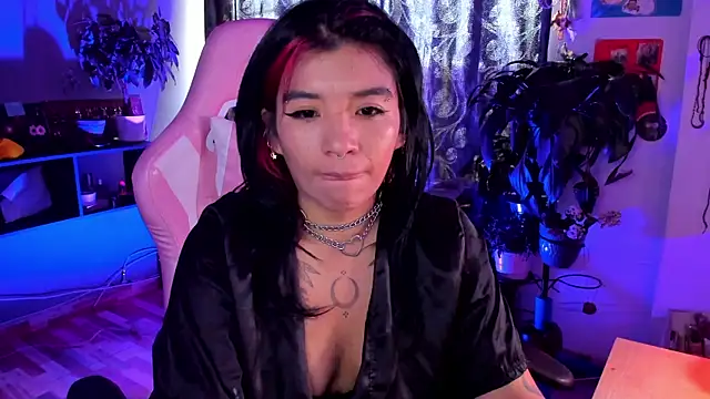 annie walker6 online show from 01-12-26, 07:20