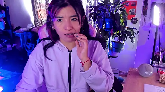 annie walker6 online show from 02-17-26, 07:22