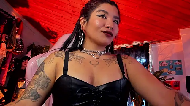 annie walker6 online show from 02-25-26, 07:36