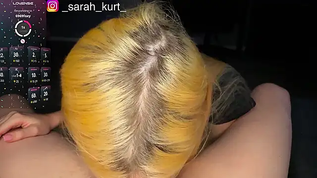 sarah kurt online show from 02-25-26, 05:07