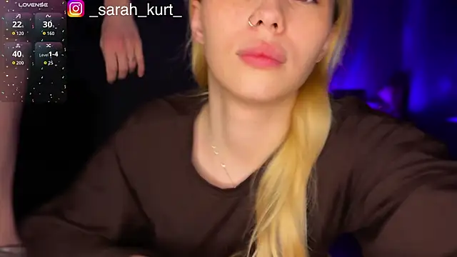 sarah kurt online show from 04-14-26, 09:09