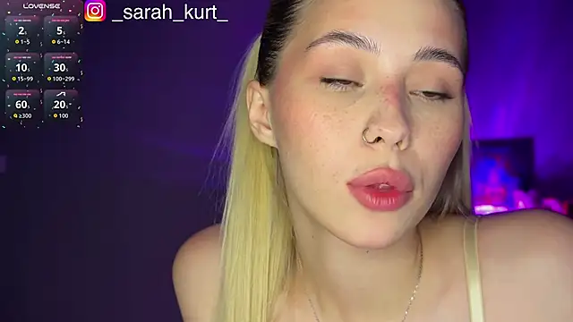 sarah kurt online show from 11-15-25, 07:18