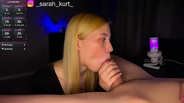 sarah kurt online show from 02-18-26, 10:17