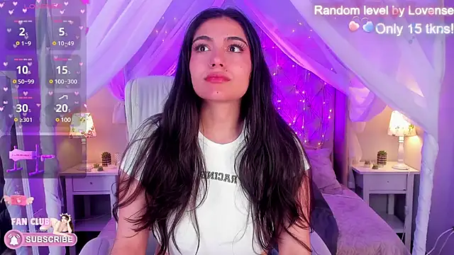 Snapshot of Ellie_Jhonson__ chatting on 03-18-25, 03:01 Ellie Jhonson   online show from 03-18-25, 03:01