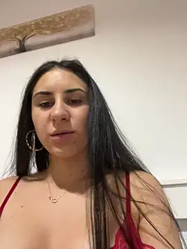 JenniferEdith online show from 01-06-25, 04:55