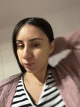 JenniferEdith online show from 12-08-24, 12:41