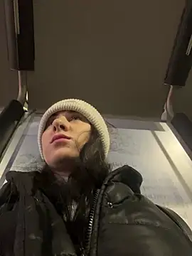 JenniferEdith online show from 12-17-24, 05:07