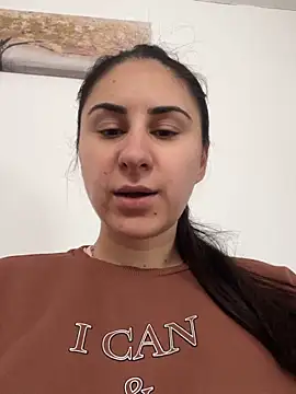 JenniferEdith online show from 03-08-26, 09:34