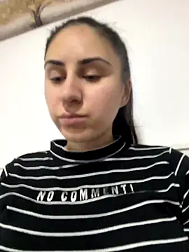 JenniferEdith online show from 01-06-26, 06:34