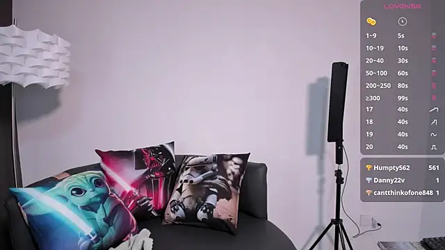 miss canndy online show from 01-23-25, 06:03