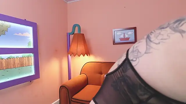 miss canndy online show from 04-09-26, 06:03