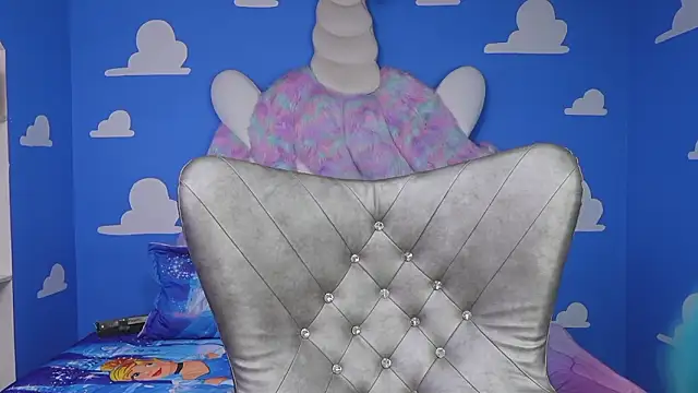 miss canndy online show from 03-10-26, 06:45