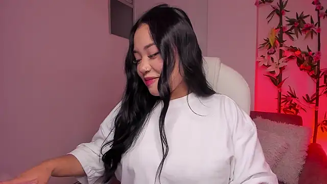 Snapshot of Lulu_Sakura_ chatting on 01-07-25, 06:05 Lulu Sakura  online show from 01-07-25, 06:05