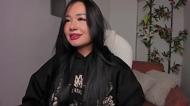 Snapshot of Lulu_Sakura_ chatting on 01-19-25, 08:39 Lulu Sakura  online show from 01-19-25, 08:39