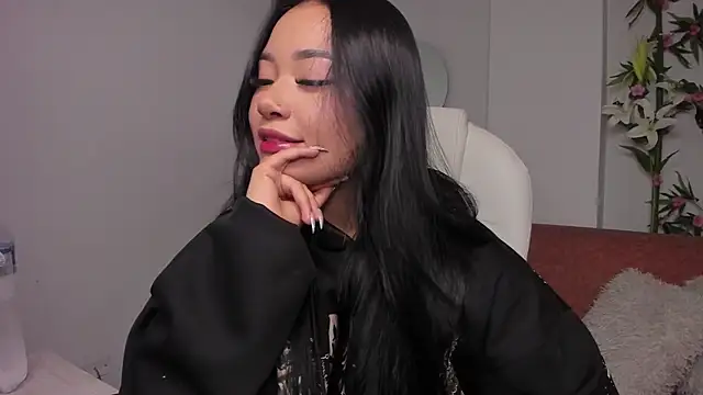 Snapshot of Lulu_Sakura_ chatting on 01-19-25, 05:37 Lulu Sakura  online show from 01-19-25, 05:37