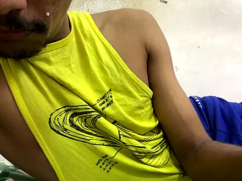 CALVINXXX online show from 11-15-25, 07:23