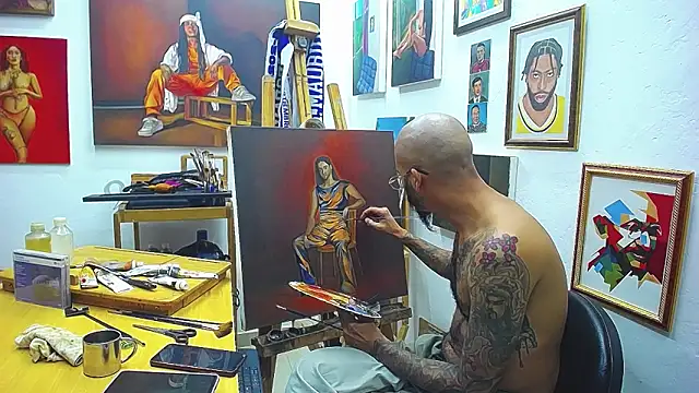 Snapshot of color_beat17 chatting on 02-07-26, 11:24 color beat17 online show from 02-07-26, 11:24