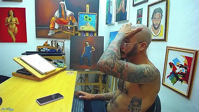 Snapshot of color_beat17 chatting on 03-19-26, 01:33 color beat17 online show from 03-19-26, 01:33