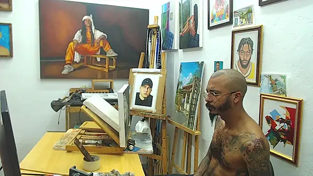 color beat17 online show from 03-05-25, 05:18