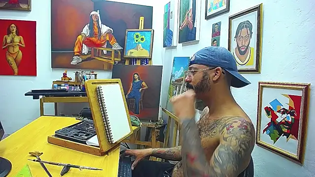 Snapshot of color_beat17 chatting on 03-11-26, 01:05 color beat17 online show from 03-11-26, 01:05