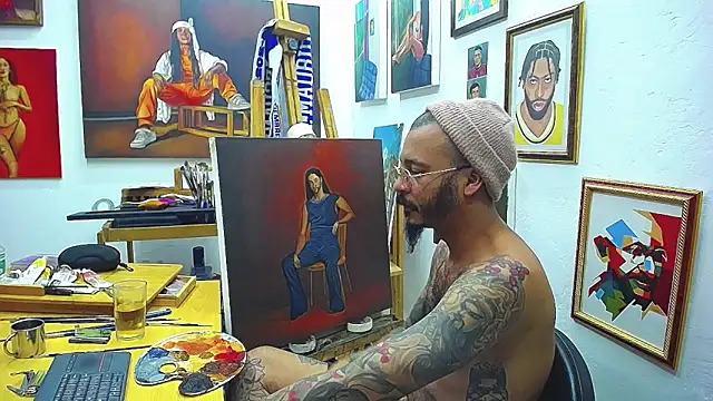 Snapshot of color_beat17 chatting on 02-14-26, 09:04 color beat17 online show from 02-14-26, 09:04