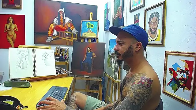 Snapshot of color_beat17 chatting on 03-21-26, 01:26 color beat17 online show from 03-21-26, 01:26