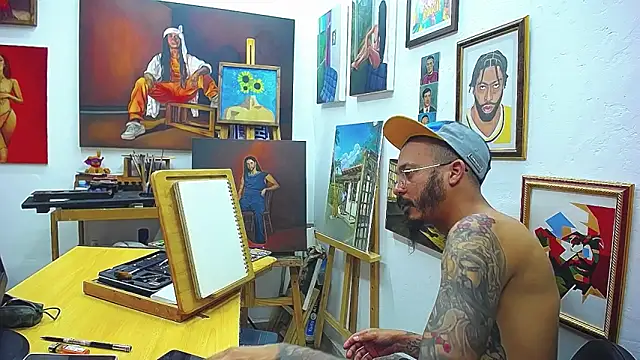 Snapshot of color_beat17 chatting on 03-04-26, 04:59 color beat17 online show from 03-04-26, 04:59