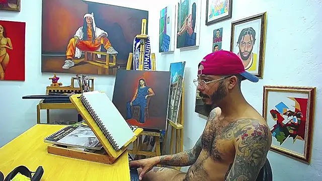 Snapshot of color_beat17 chatting on 02-22-26, 01:46 color beat17 online show from 02-22-26, 01:46