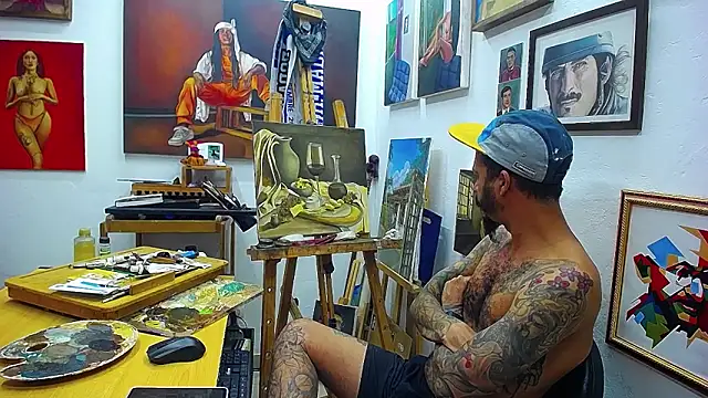 color beat17 online show from 07-16-26, 08:39