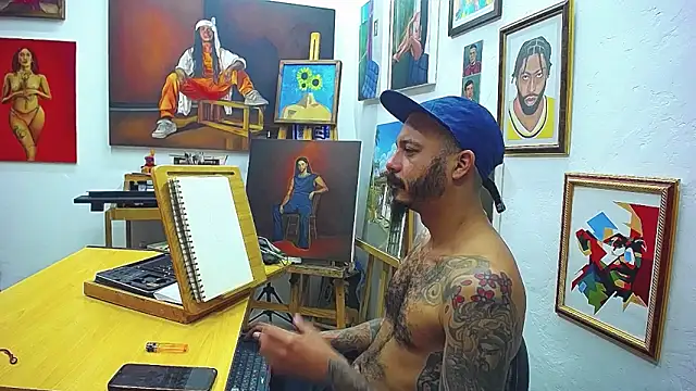 Snapshot of color_beat17 chatting on 03-13-26, 12:54 color beat17 online show from 03-13-26, 12:54