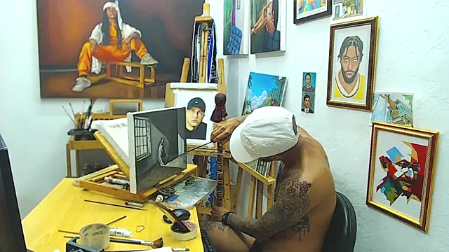 color beat17 online show from 03-06-25, 09:42