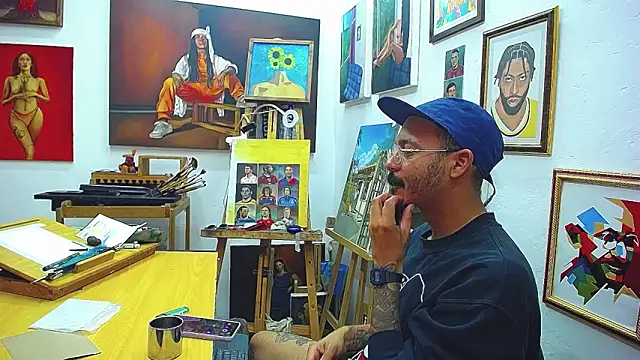 color beat17 online show from 06-12-26, 12:58