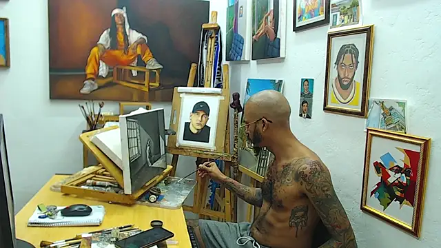 color beat17 online show from 03-08-25, 04:50