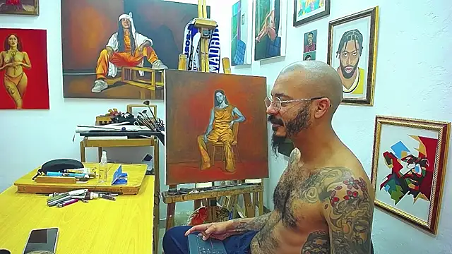 Snapshot of color_beat17 chatting on 02-03-26, 12:54 color beat17 online show from 02-03-26, 12:54