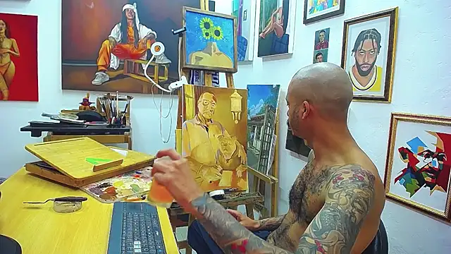 Snapshot of color_beat17 chatting on 04-10-26, 01:07 color beat17 online show from 04-10-26, 01:07