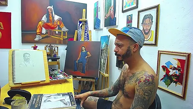 Snapshot of color_beat17 chatting on 02-23-26, 01:44 color beat17 online show from 02-23-26, 01:44