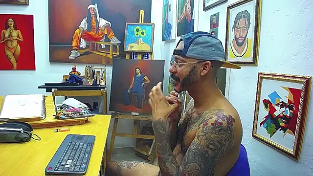 Snapshot of color_beat17 chatting on 03-20-26, 12:39 color beat17 online show from 03-20-26, 12:39