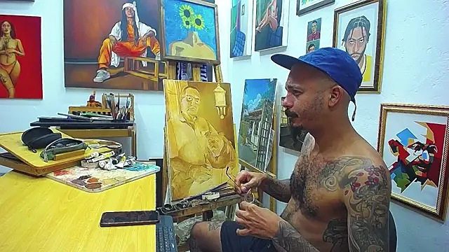 Snapshot of color_beat17 chatting on 04-08-26, 03:02 color beat17 online show from 04-08-26, 03:02