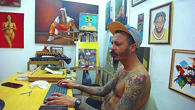 color beat17 online show from 06-24-26, 02:15