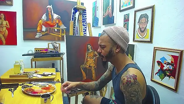 Snapshot of color_beat17 chatting on 02-07-26, 11:18 color beat17 online show from 02-07-26, 11:18