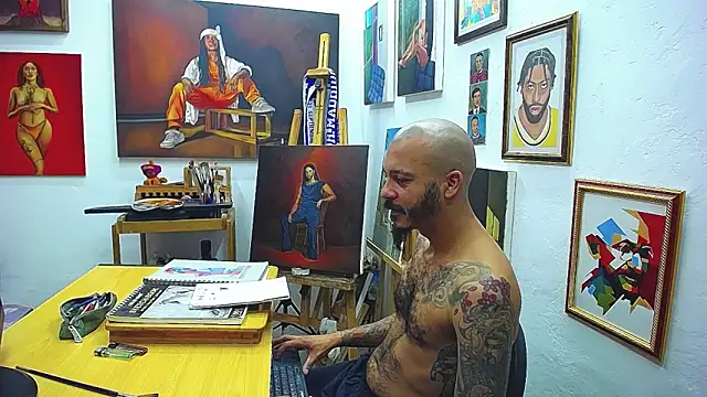 Snapshot of color_beat17 chatting on 02-18-26, 01:07 color beat17 online show from 02-18-26, 01:07